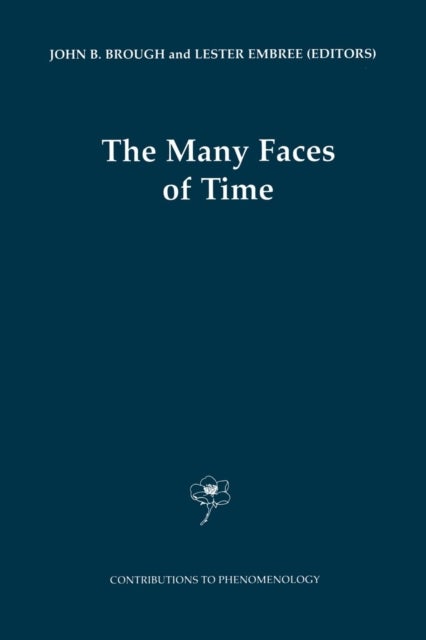 The Many Faces of Time