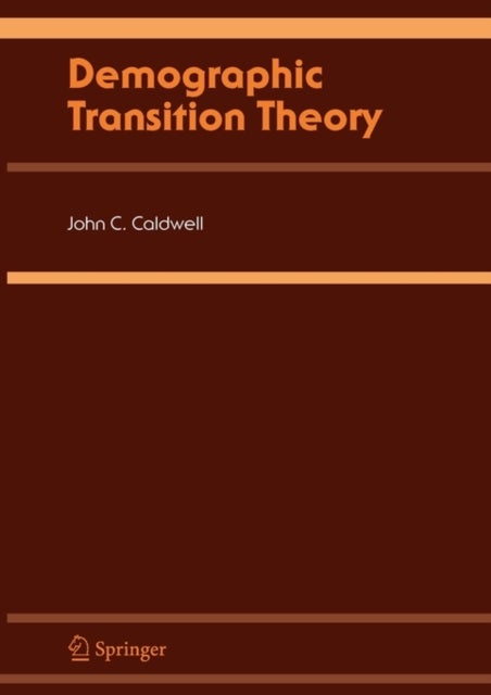 Demographic Transition Theory