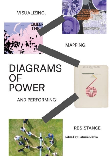 Diagrams of Power - Visualizing, Mapping, and Performing Resistance