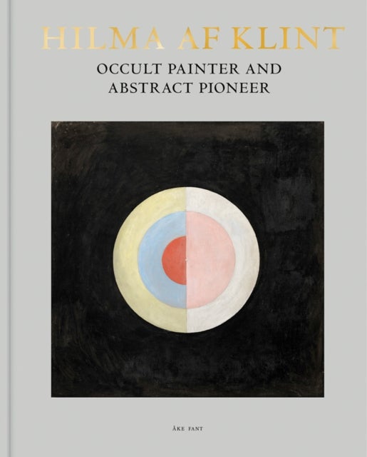 Hilma Af Klint
