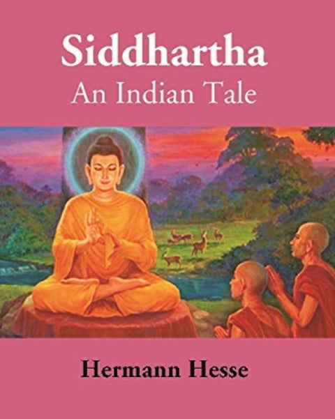 Siddhartha An Indian Tale (Pocket Classics) - An Indian tale