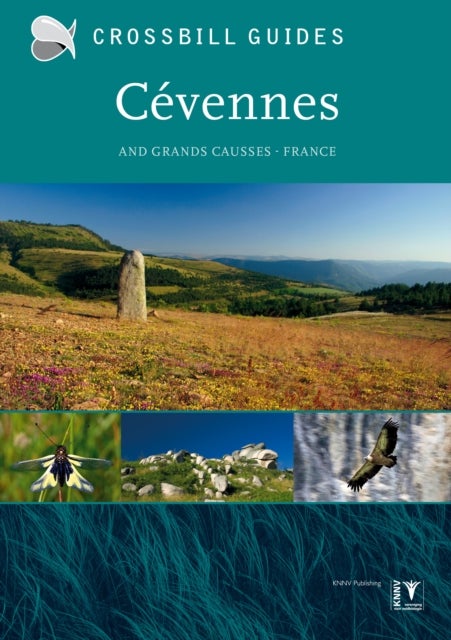 Cevennes and Grands Causses - France - and Grands Causses - France