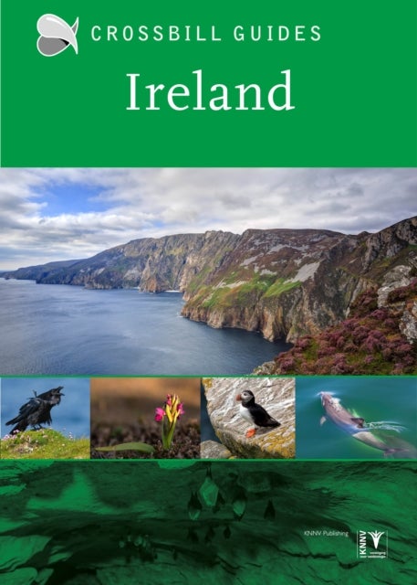 Ireland - Crossbill Guides