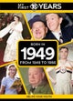 My First 18 Years - Born in 1949