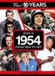 My First 18 Years - Born in 1954