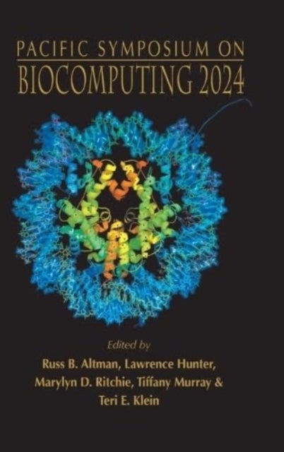 BIOCOMPUTING 2024 - PROCEEDINGS OF THE PACIFIC SYMPOSIUM
