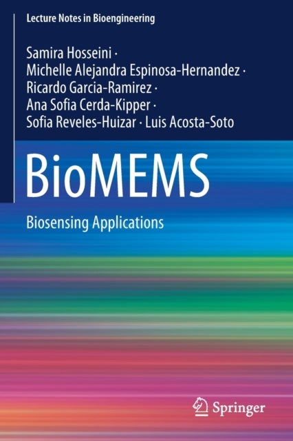 BioMEMS - Biosensing Applications