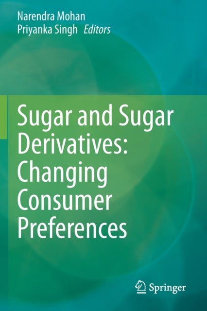 Sugar and Sugar Derivatives