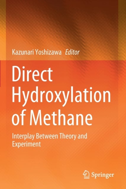 Direct Hydroxylation of Methane