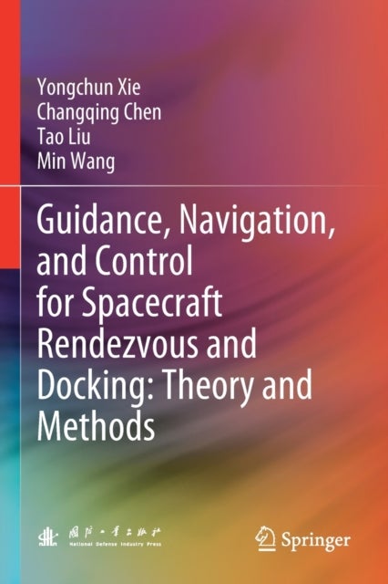 Guidance, Navigation, and Control for Spacecraft Rendezvous and Docking
