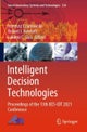 Intelligent Decision Technologies