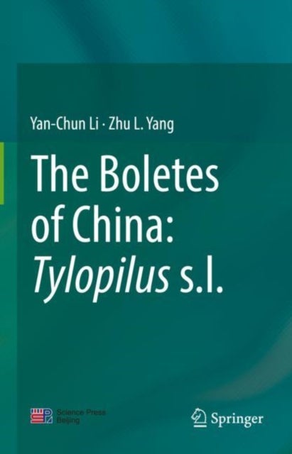 The Boletes of China