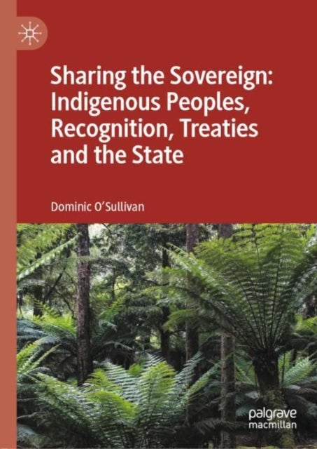 Sharing the Sovereign