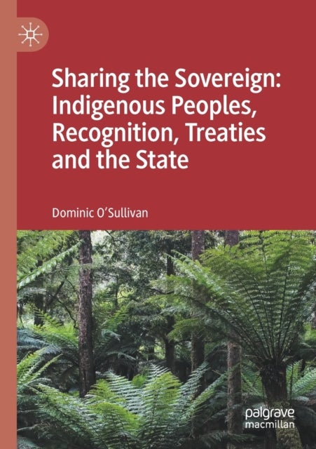 Sharing the Sovereign