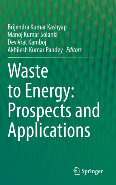 Waste to Energy