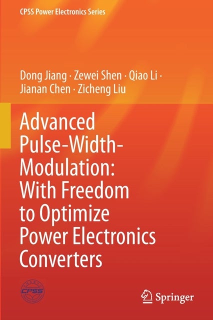Advanced Pulse-Width-Modulation