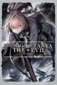 Saga of Tanya the Evil, Vol. 13 (light novel)
