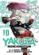 Yakuza Reincarnation Vol. 10
