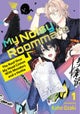 My Noisy Roommate: The Roof Over My Head Comes With Monsters and a Hottie 1