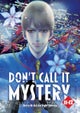 Don''t Call it Mystery (Omnibus) Vol. 11-12