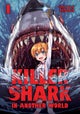 Killer Shark in Another World Vol. 1