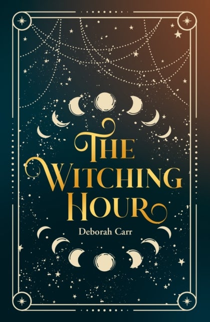 WITCHING HOUR PB