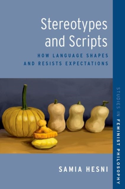 Stereotypes and Scripts - How Language Shapes and Resists Expectations