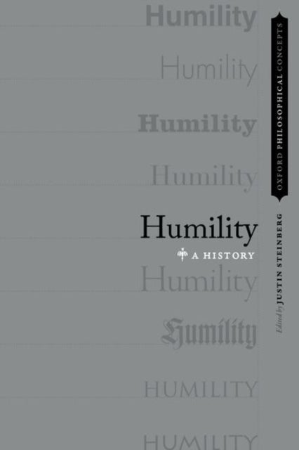 Humility - A History