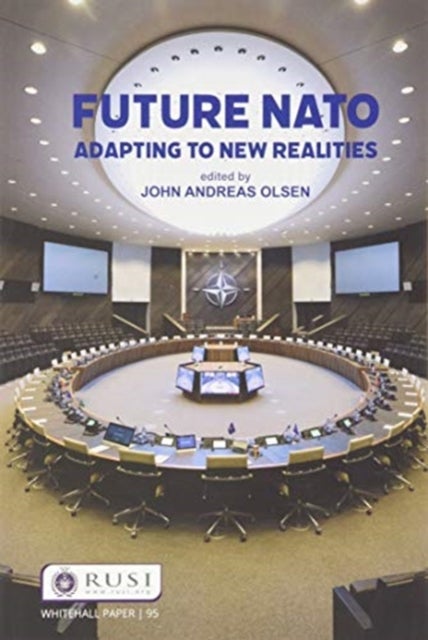 Future NATO - Adapting to New Realities