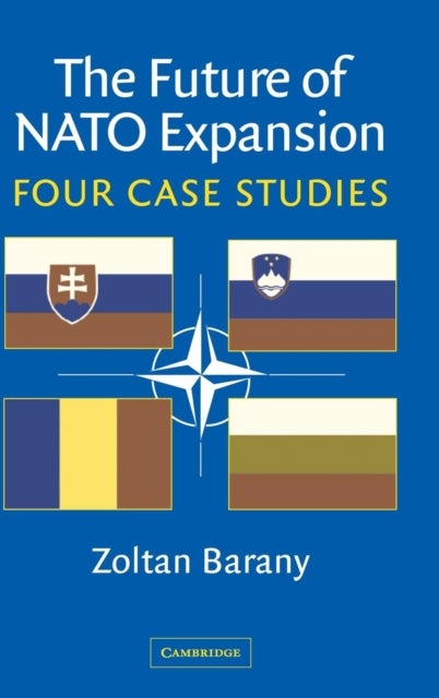 The Future of NATO Expansion - Four Case Studies