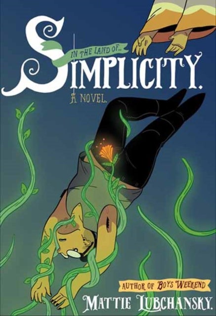 Simplicity - A Novel
