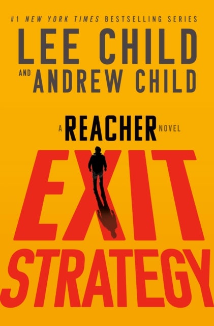 Exit Strategy
