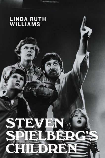 Steven Spielberg''s Children