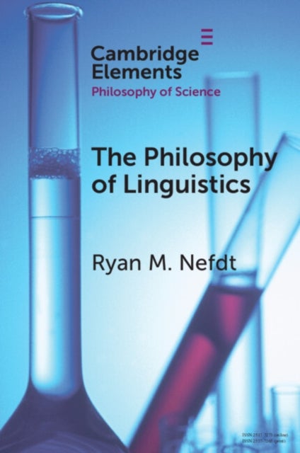 The Philosophy of Linguistics