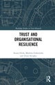 Trust and Organizational Resilience