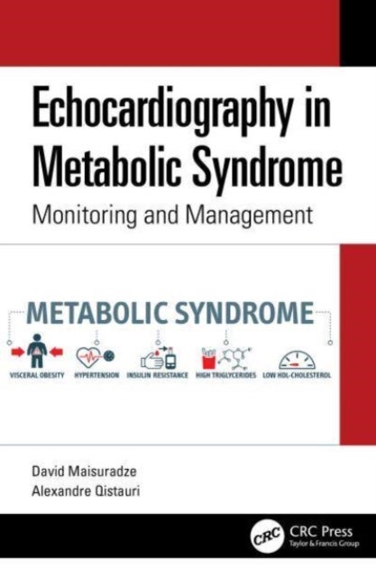 Echocardiography in Metabolic Syndrome - Monitoring and Management