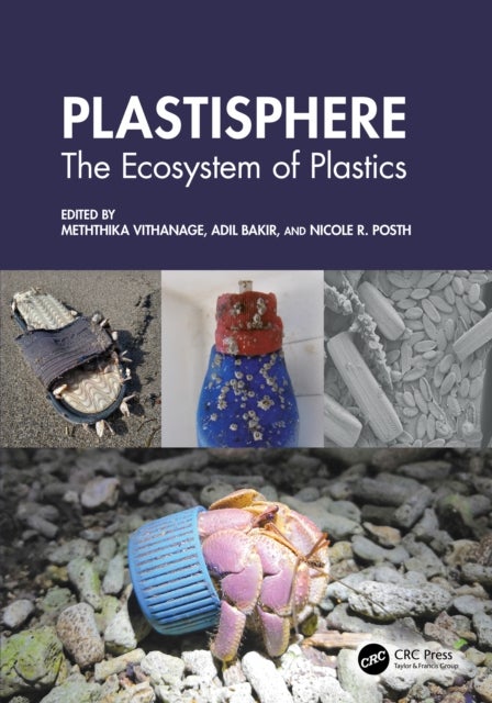 Plastisphere - The Ecosystem of Plastics