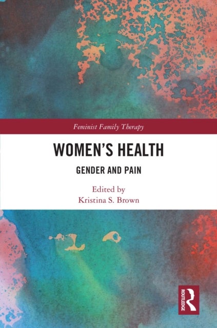 Women''s Health - Gender and Pain