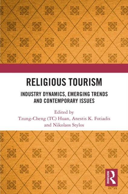 Religious Tourism - Industry Dynamics, Emerging Trends and Contemporary Issues