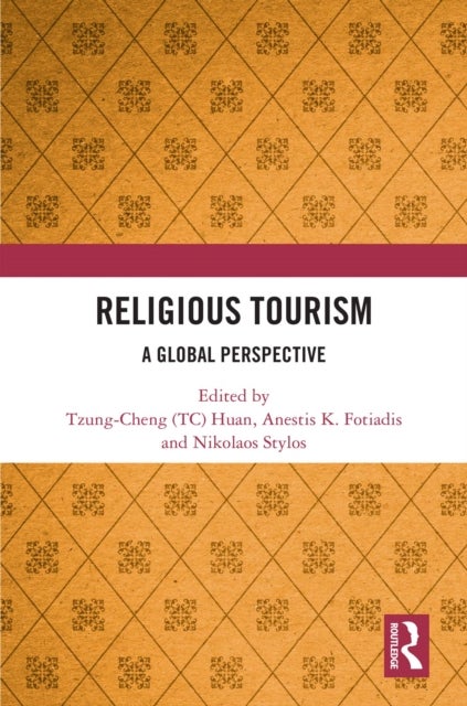 Religious Tourism - A Global Perspective
