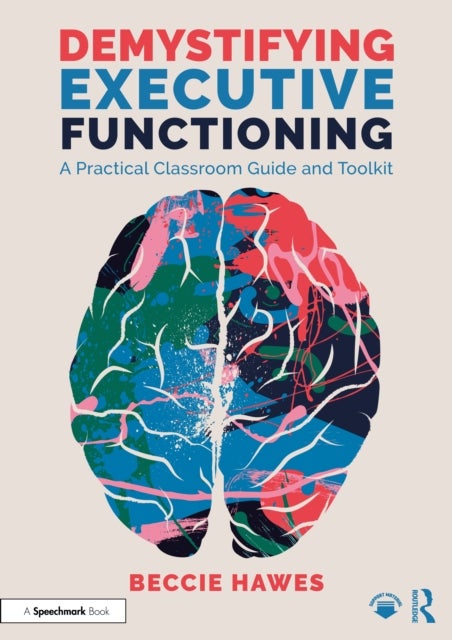 Demystifying Executive Functioning - A Practical Classroom Guide and Toolkit