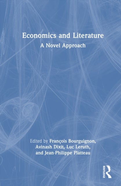 Economics and Literature - A Novel Approach