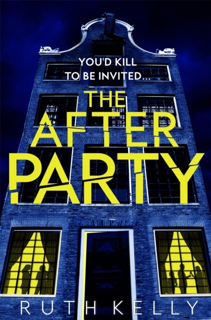 Afterparty