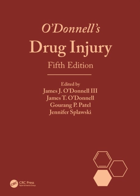 O''donnell''s Drug Injury