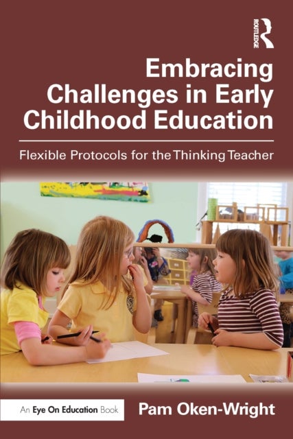 Embracing Challenges in Early Childhood Education - Flexible Protocols for the Thinking Teacher