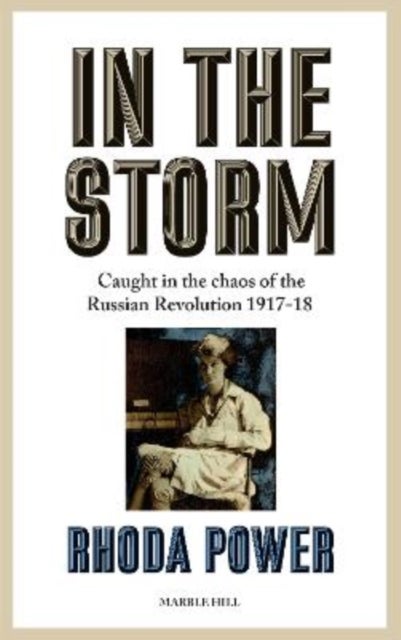 IN THE STORM