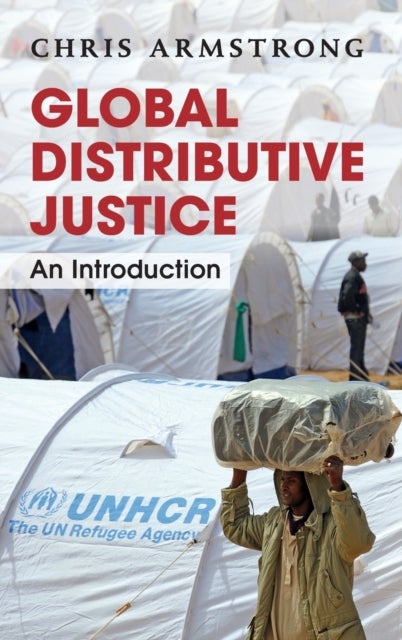 Global Distributive Justice - An Introduction