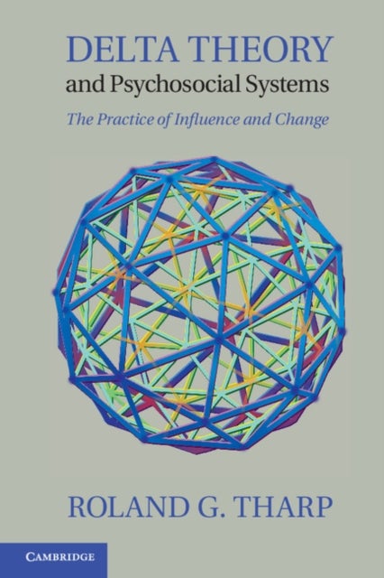 Delta Theory and Psychosocial Systems - The Practice of Influence and Change