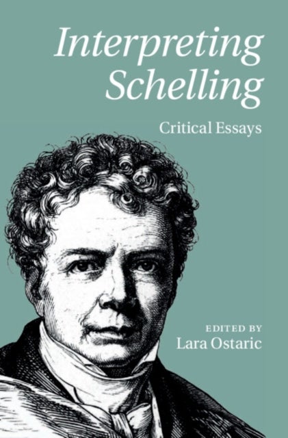 Interpreting Schelling - Critical Essays