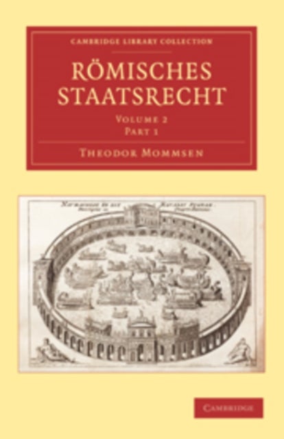 Romisches Staatsrecht